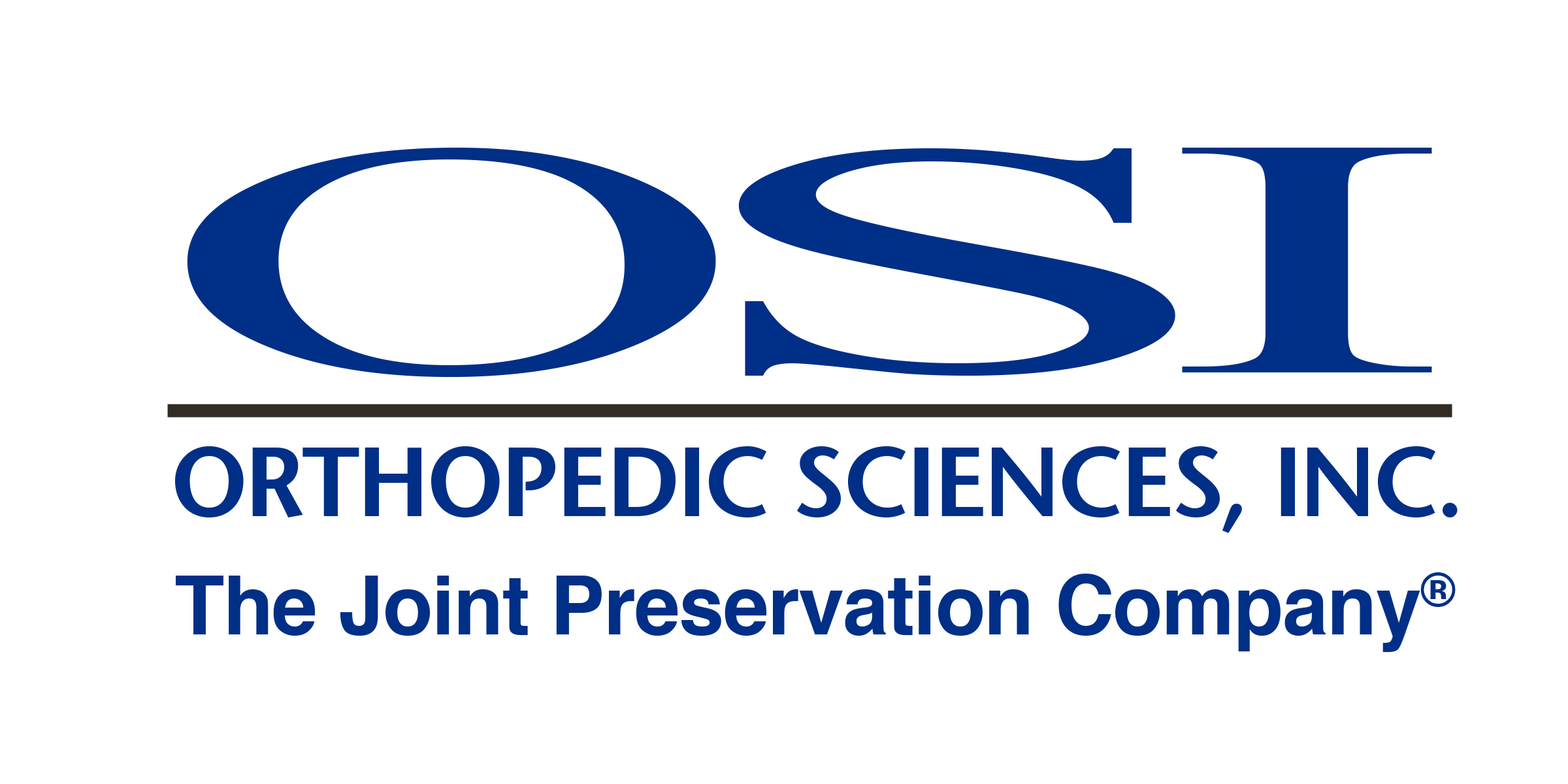 Orthopedic Sciences, Inc. logo